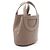 Hermès In the Loop 18 Handtasche Braun - Ansicht 2