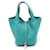 Borsa Picotin Lock PM di Hermès Verde