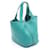 Borsa Picotin Lock PM di Hermès Verde - vista 2