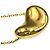 Tiffany & Co Collana Tiffany Bean in Oro Giallo 18K - vista 6