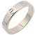 Anello Mini Love Cartier in oro bianco 18K Argento