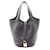 Borsa Picotin Lock PM di Hermès Nero