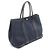Borsa Tote PM Garden Party Hermès Nero - vista 2