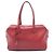 Borsa Victoria 35 di Hermès in pelle rossa Rosso