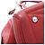 Borsa Victoria 35 di Hermès in pelle rossa Rosso - vista 11