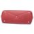 Borsa Victoria 35 di Hermès in pelle rossa Rosso - vista 12