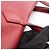 Borsa Victoria 35 di Hermès in pelle rossa Rosso - vista 9