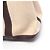 Borsa Tote Garden Party PM di Hermès Marrone Beige - vista 7