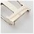 Hermès Cartera Clip Constance Hermes Plata - vista 5