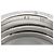 Bulgari Anello Bvlgari B-zero1 3 bande in oro bianco 18K Argento - vista 5