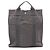 Zaino/rucksack/borsa Hermès Herline Ad MM Marrone