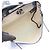 Hermès Hermes Herbag Zip PM 2-Way Handbag Brown Blue Cream - view 3