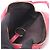 Borsa Loewe Amazona Micro Mini 2 in 1 Rosa - vista 3