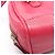 Borsa Loewe Amazona Micro Mini 2 in 1 Rosa - vista 6