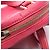 Borsa Loewe Amazona Micro Mini 2 in 1 Rosa - vista 7