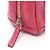 Borsa Loewe Amazona Micro Mini 2 in 1 Rosa - vista 9