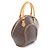 Borsa Ellipse PM Louis Vuitton Marrone - vista 2