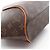 Borsa Ellipse PM Louis Vuitton Marrone - vista 9