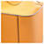 Borsa Hammock Mini Loewe con coulisse Arancione  - vista 10