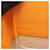 Borsa Hammock Mini Loewe con coulisse Arancione  - vista 4