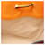 Borsa Hammock Mini Loewe con coulisse Arancione  - vista 5