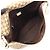 Borsa a Spalla Gucci GG Canvas Beige Crudo - vista 3