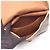 Borsa a Spalla Saumur 30 Louis Vuitton Marrone - vista 4
