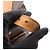 Zaino/borsa Montsouris MM Louis Vuitton Marrone - vista 9