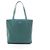 Hermès Double Sens 36 Tote Bag Blau Grün - Ansicht 6