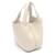 Borsa Hermès Picotin Lock PM Crudo  - vista 2