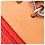 Hermès Hermes Herbag Zip PM 2-Way Handbag Brown Red - view 4