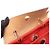 Hermès Hermes Herbag Zip PM 2-Way Handbag Brown Red - view 8