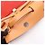Hermès Hermes Herbag Zip PM 2-Way Handbag Brown Red - view 9