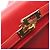 Hermès Zaino/Borsa Hermes Kelly Ad PM Rosso - vista 10