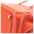 Borsa Hermès Birkin 30 arancione  - vista 8