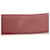 Hermès Collier de Chien Leder Gürtel Bordeaux - Ansicht 7