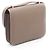 Borsa a Spalla Constance 3 Mini di Hermès Marrone - vista 2