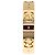 Anello Band Gucci Icon #11 in oro rosa 18K - vista 3