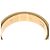 Anello Band Gucci Icon #11 in oro rosa 18K - vista 5