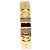 Anello Band Gucci Icon #11 in oro rosa 18K - vista 7