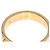 Anello Gucci Icon #10 in oro rosa 18K - vista 5