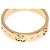 Anello Gucci Icon #10 in oro rosa 18K - vista 7