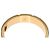 Anello Gucci Icon #9 in oro rosa 18K - vista 3