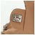 CHANEL Matelassé Rucksack aus Lammleder Beige Silber CC Auth 177984SAV - Ansicht 22