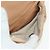 CHANEL Matelassé Rucksack aus Lammleder Beige Silber CC Auth 177984SAV - Ansicht 23