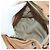 CHANEL Matelassé Rucksack aus Lammleder Beige Silber CC Auth 177984SAV - Ansicht 9