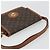 LOUIS VUITTON Borsa a Spalla Monogram Raspail M51372 LV Auth BA12420 Monogramma - vista 6