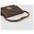 LOUIS VUITTON Borsa a Spalla Monogram Raspail M51372 LV Auth BA12420 Monogramma - vista 7