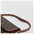 LOUIS VUITTON Borsa a Spalla Monogram Raspail M51372 LV Auth BA12420 Monogramma - vista 8