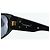 Occhiali da sole CHANEL in plastica Neri CC Auth YKZ400 Nero - vista 11
